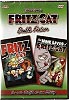 Fritz the Cat Teil 1 + 2 (uncut)